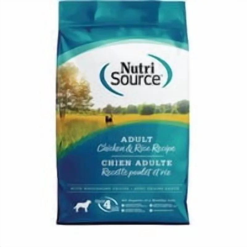 Dog Food