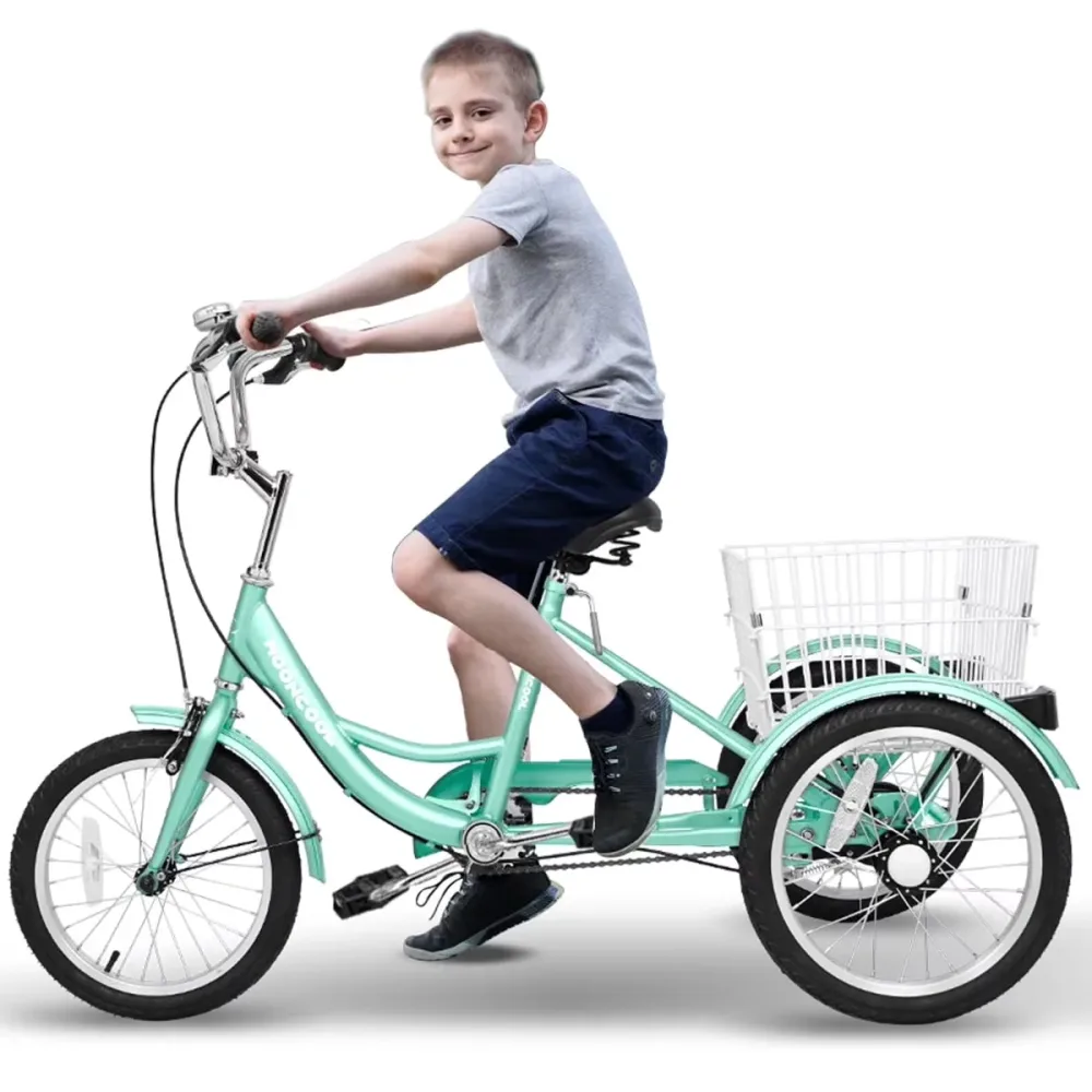 Bike 16" 9" 16 inches