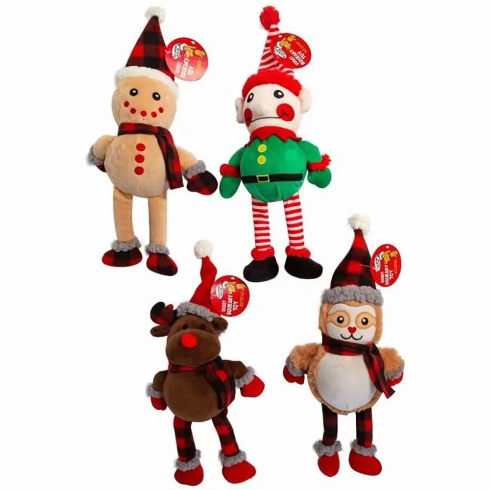 Dog Toys 15 in 8" 2 lbs