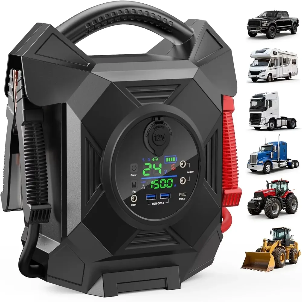 Truck 12v 24v 57w