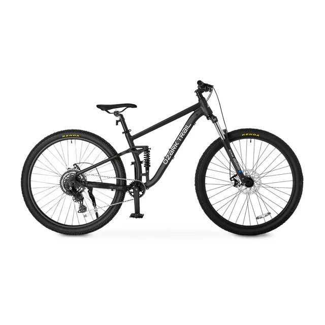 Mountain Bike 29 in 5 ft 1 in