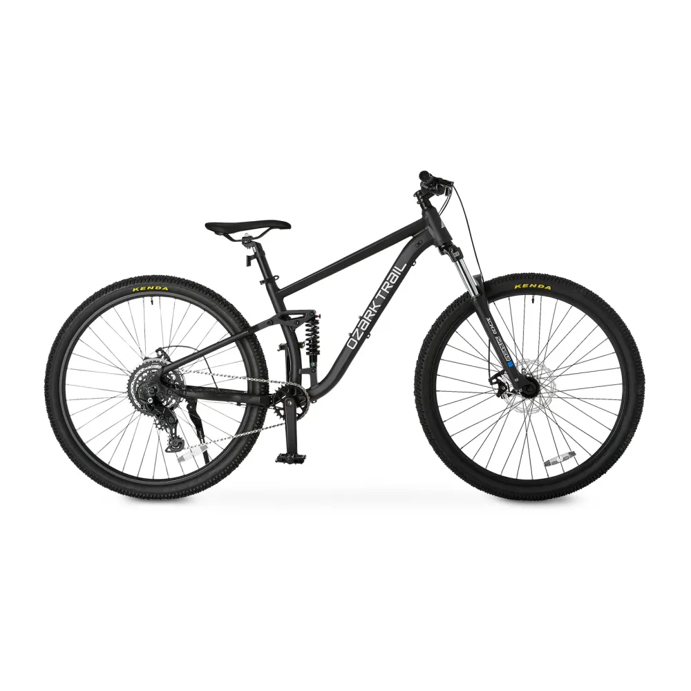 Mountain Bike 29 in 5 ft 6 in