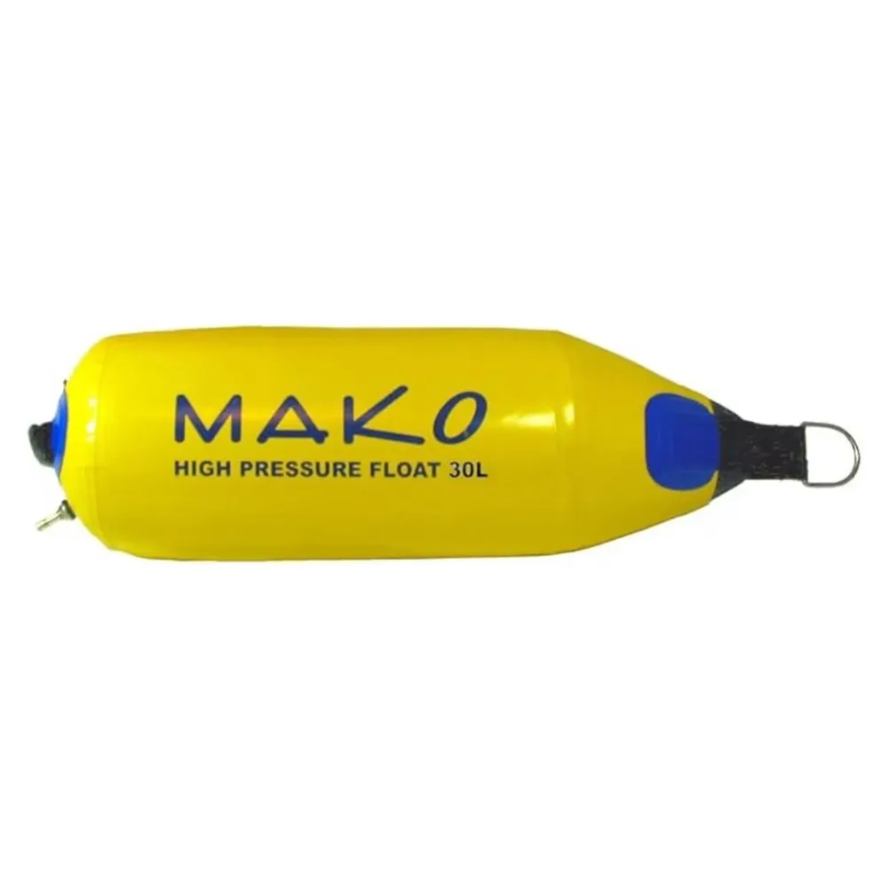 Tackle & Storage 30 liter 45 feet 34"