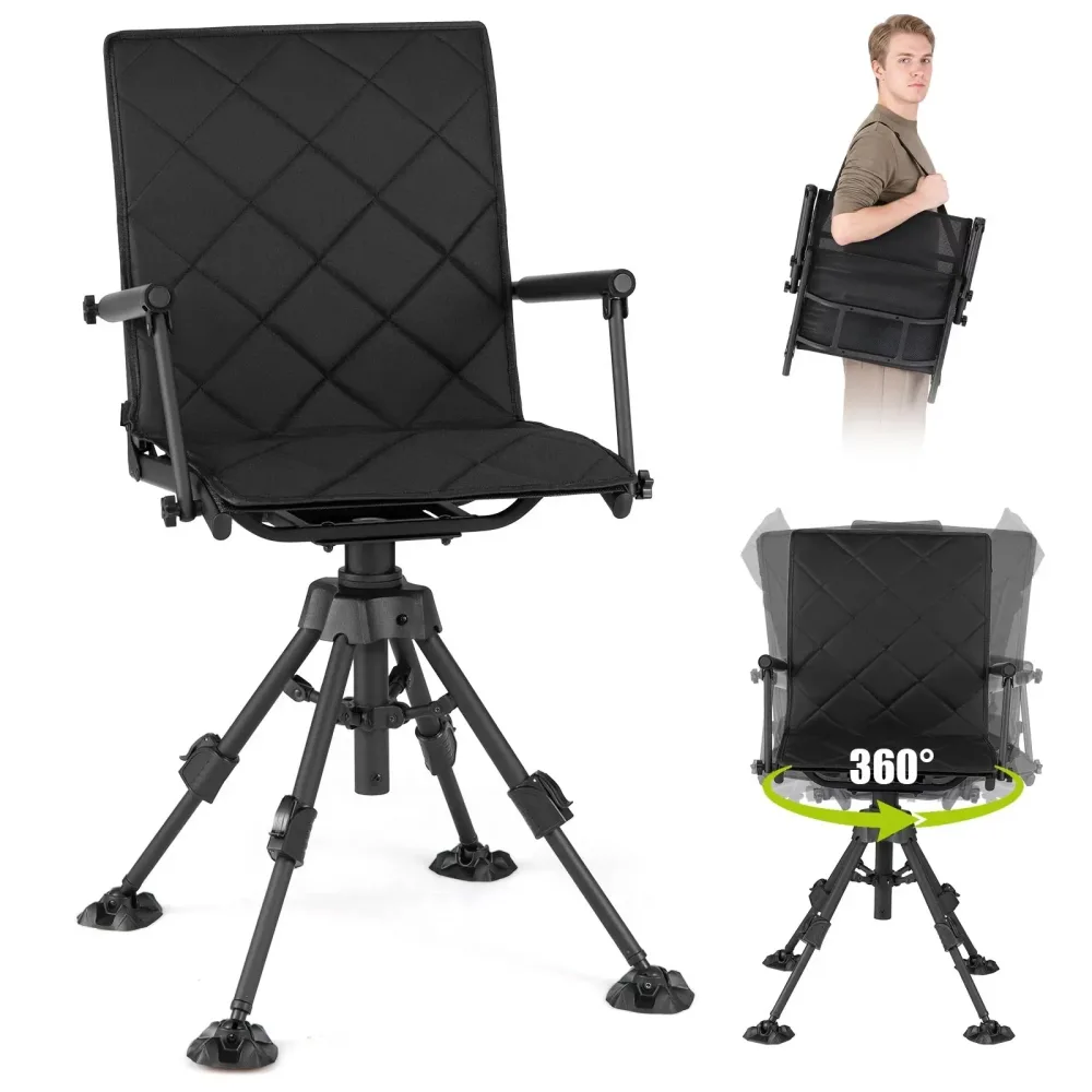 Portable Hunting adjustable 330 lbs