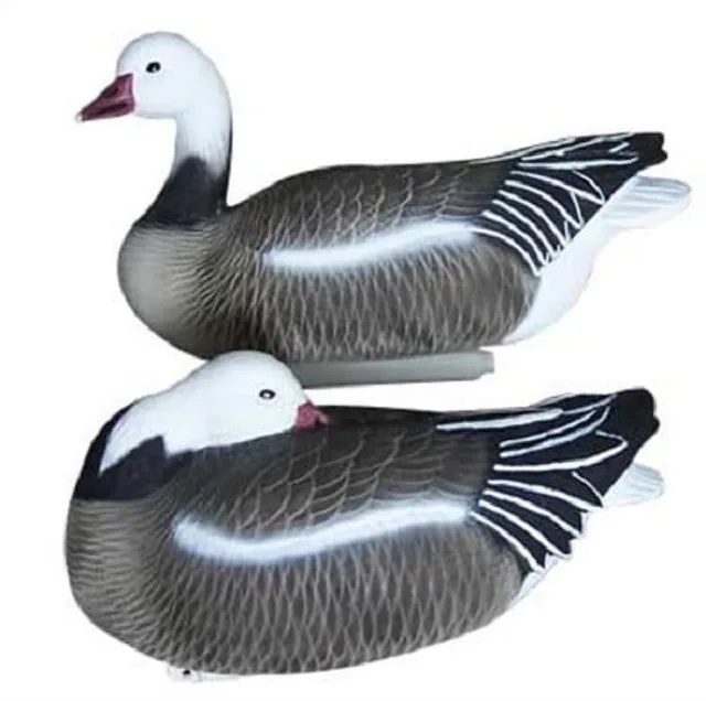 Hunting Decoy 6 pack blue