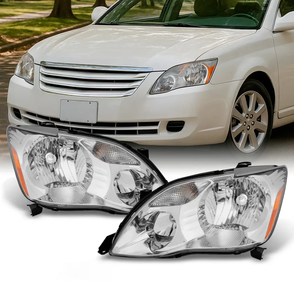 Truck Lighting