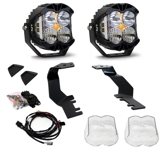 Truck Lighting led waterproof