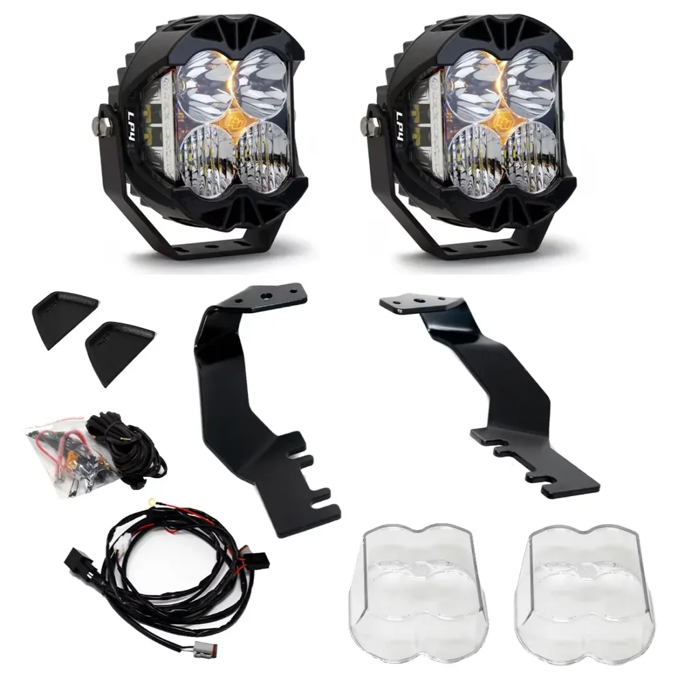 Truck Lighting led waterproof