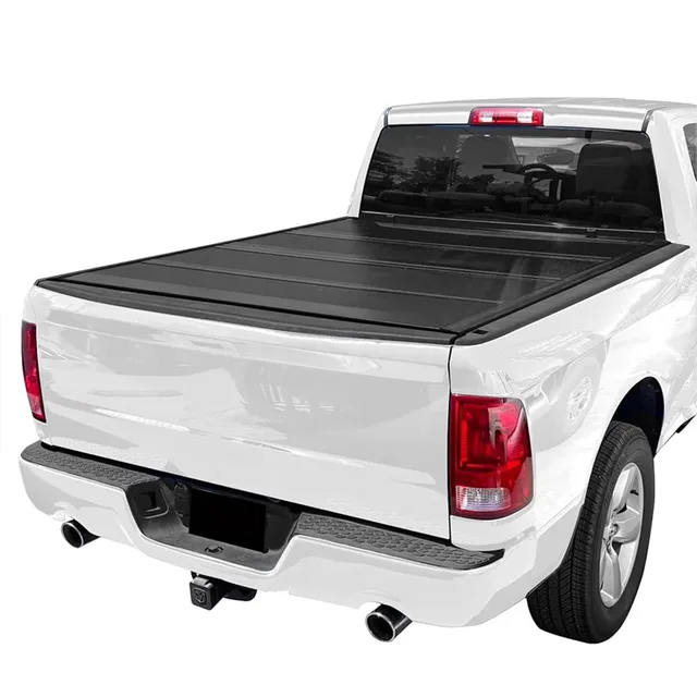 Tonneau Cover 6.5 ft waterproof weatherproof