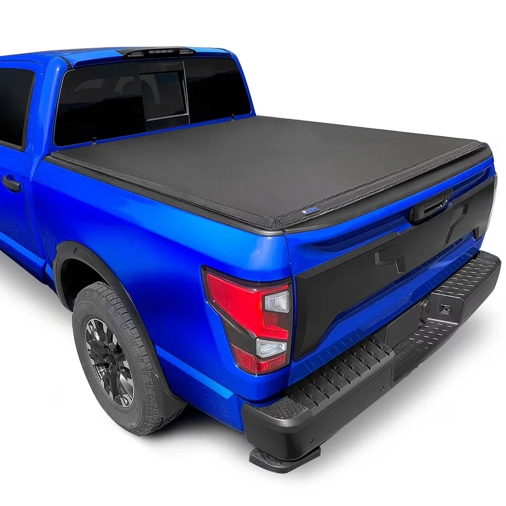Tonneau Cover 5.5' 67" 24oz
