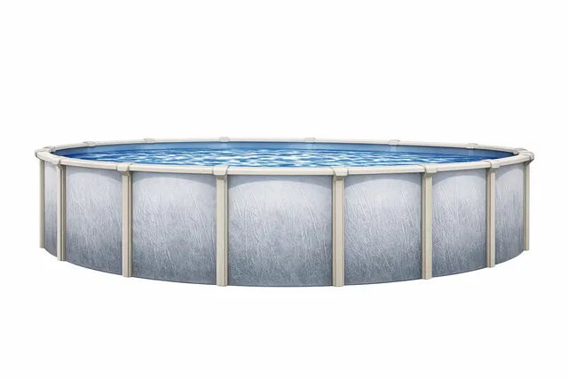 Effect Pools 15' 48" 12'
