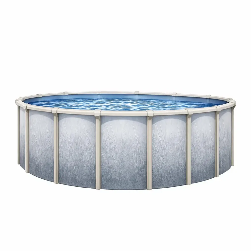 Effect Pools 15' 48" 12'
