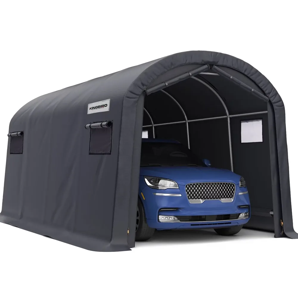 Carport 10' 20' 15'