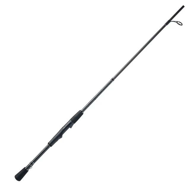 Fishing Rod 6' 10" black