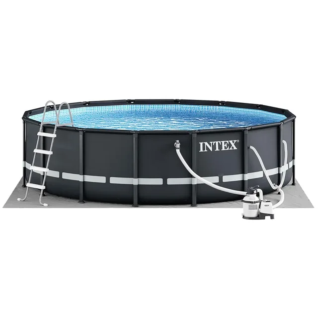 Swimming Pool 16ft 48in 16'