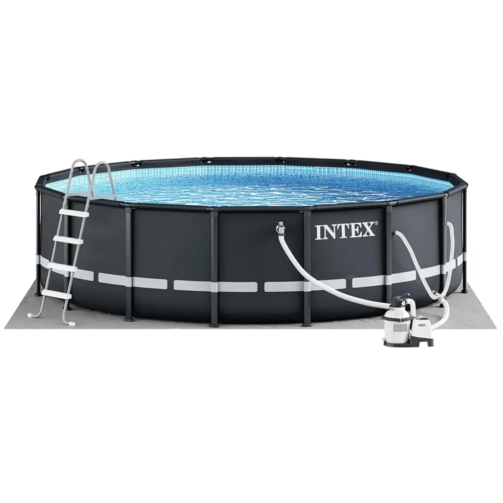 Swimming Pool 16ft 48in 16'