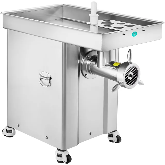 Meat Grinder 36.7 lbs 4000w 36.7 pounds