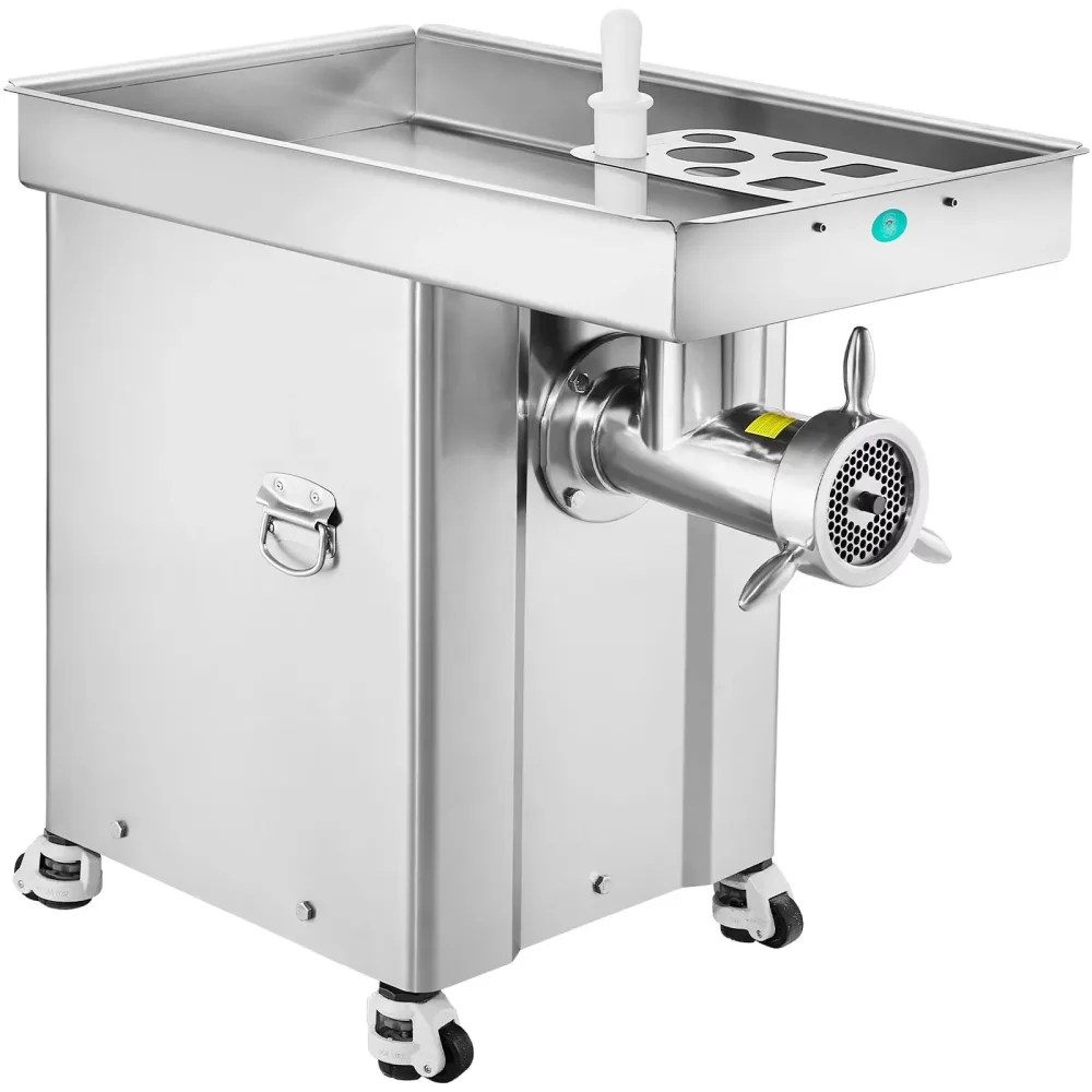Meat Grinder 36.7 lbs 4000w 36.7 pounds