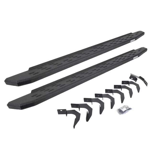 Bumpers & Grille Guards 7" 84 lb