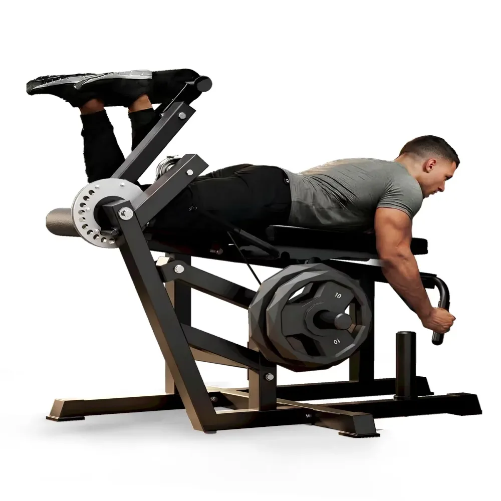 Strength Training 700lb 1' 2'