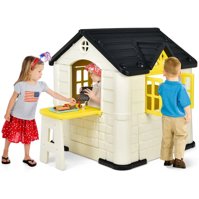 Toy waterproof yellow 65"