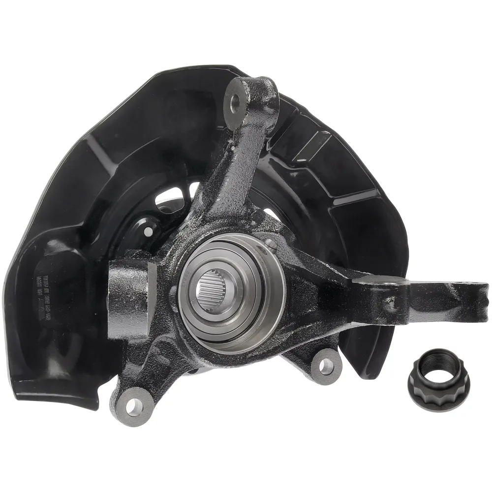 Steering Knuckle 2010-04pack