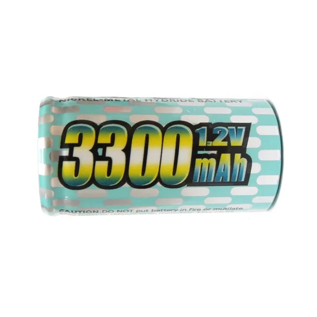 Batteries Mah 43 mm 1.69" 22 mm