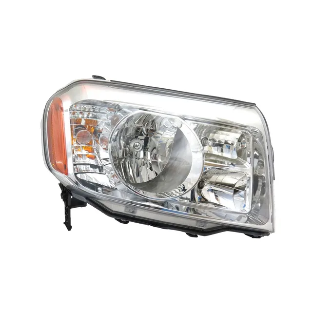 Truck Lighting