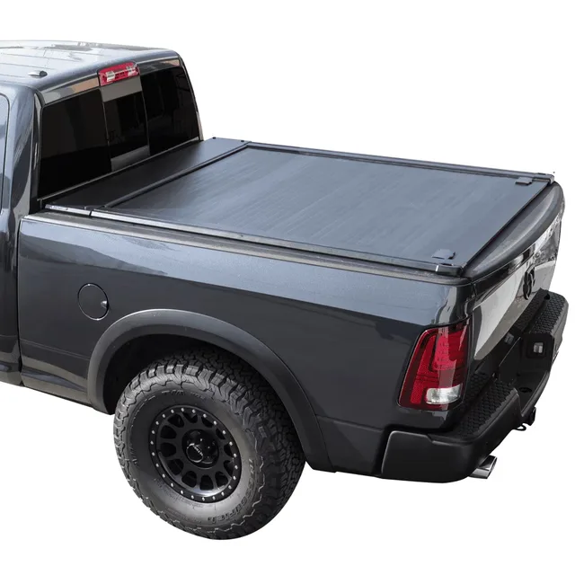 Bed Cover 6' 4" 500 lbs
