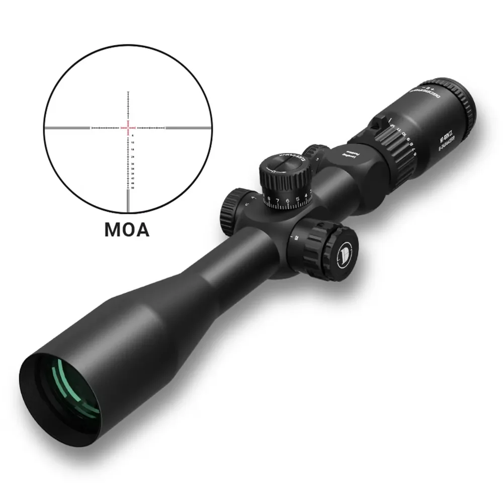 Hunting 30mm 44mm 7 oz