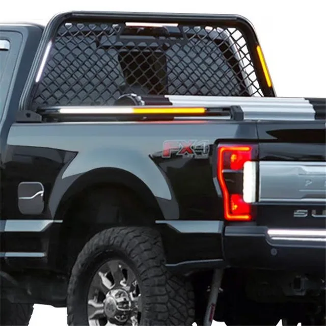 Bed Accessories 500 pounds heavy-duty led