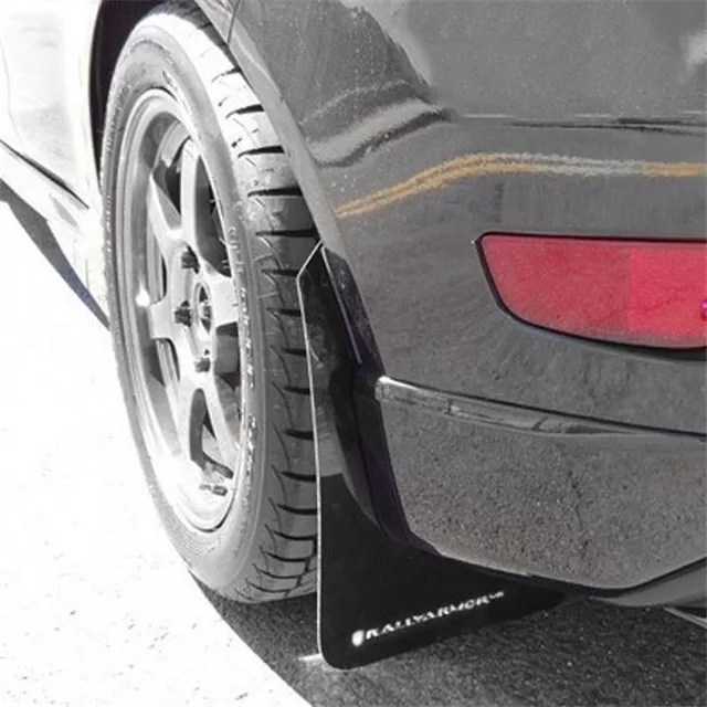 Bumpers & Grille Guards black white 3.5 lbs