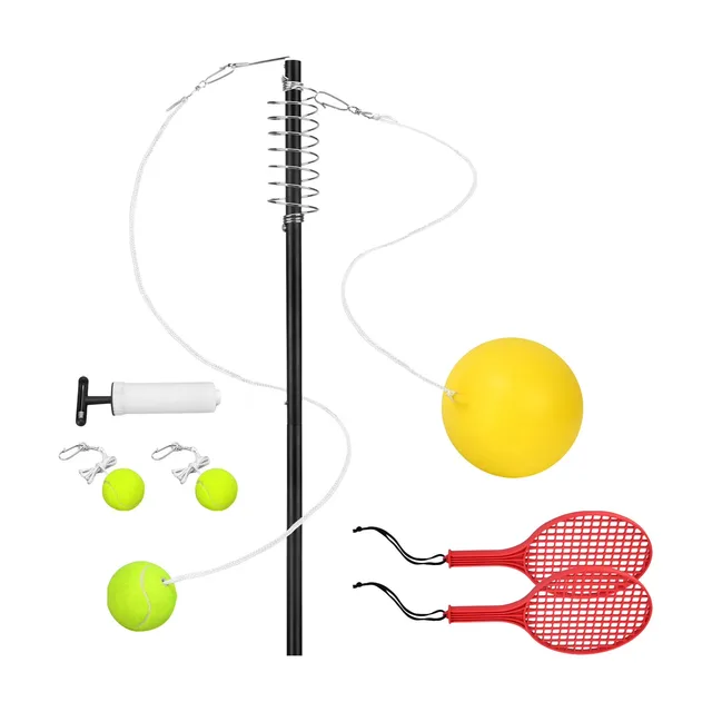 Training Equipment portable 120 cm 134.5 cm