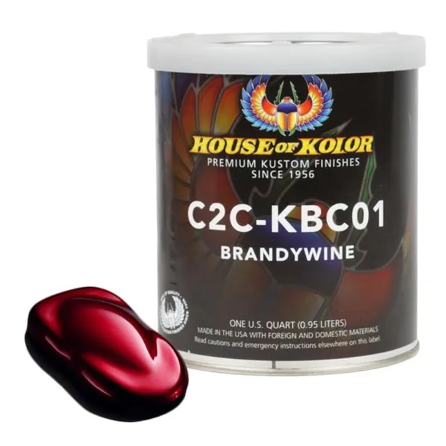 Paint & Coatings