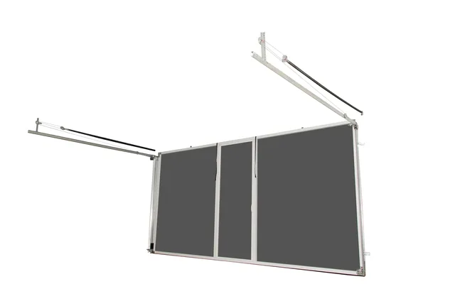 Frame 16' 2" white