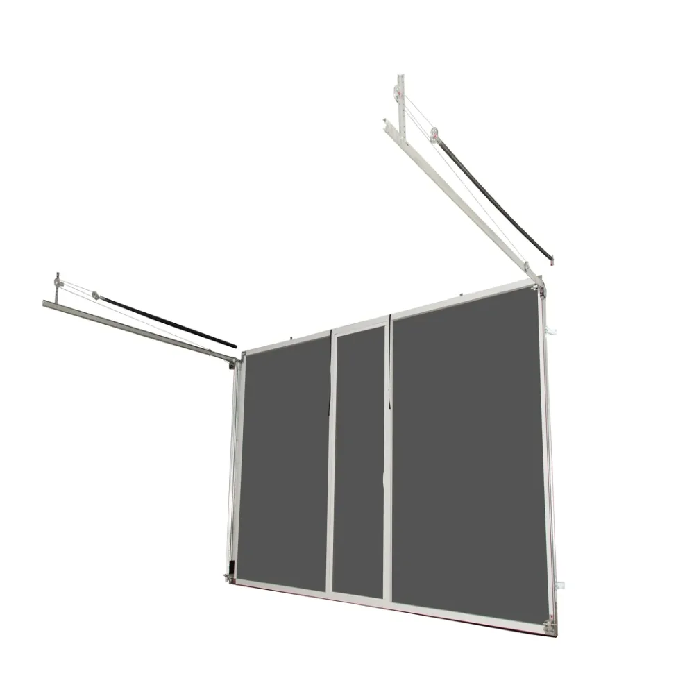 Frame 16' 2" white