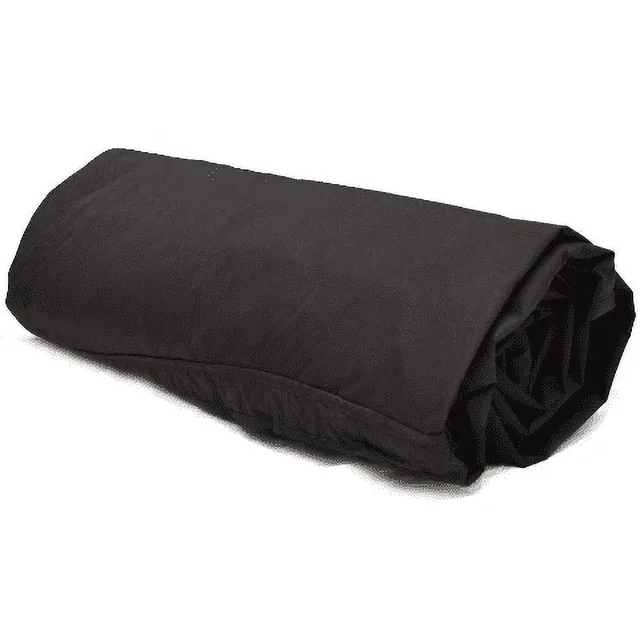 Boat Cover black