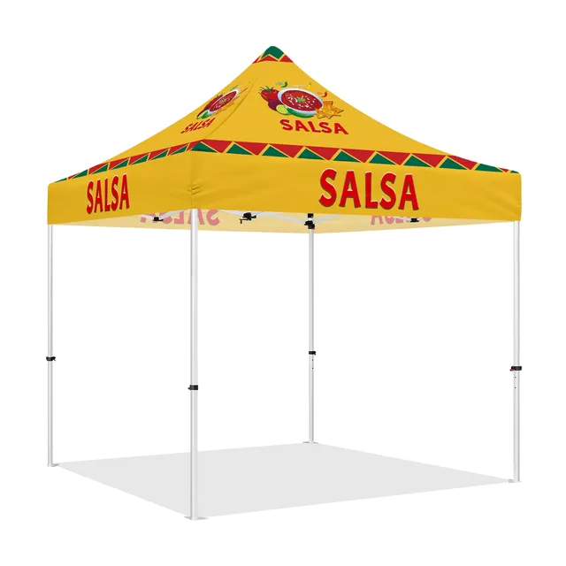 Canopy Tent 40mm 35mm 25mm