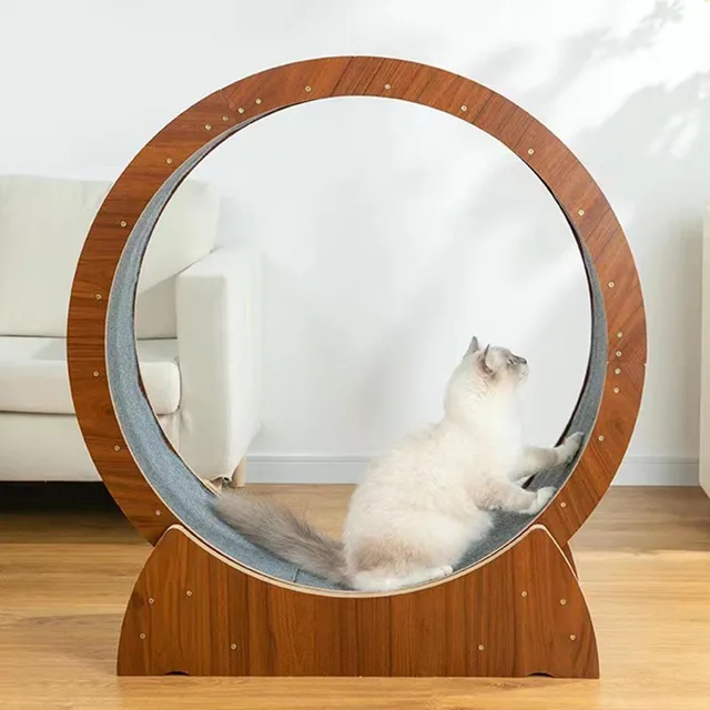 Cat Treadmill 98cm 46.25 lb