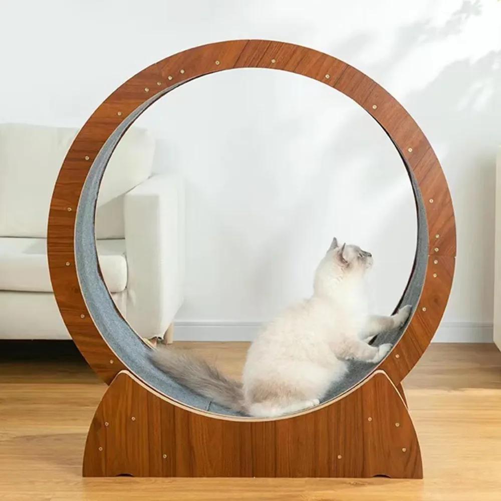 Cat Treadmill 98cm 46.25 lb