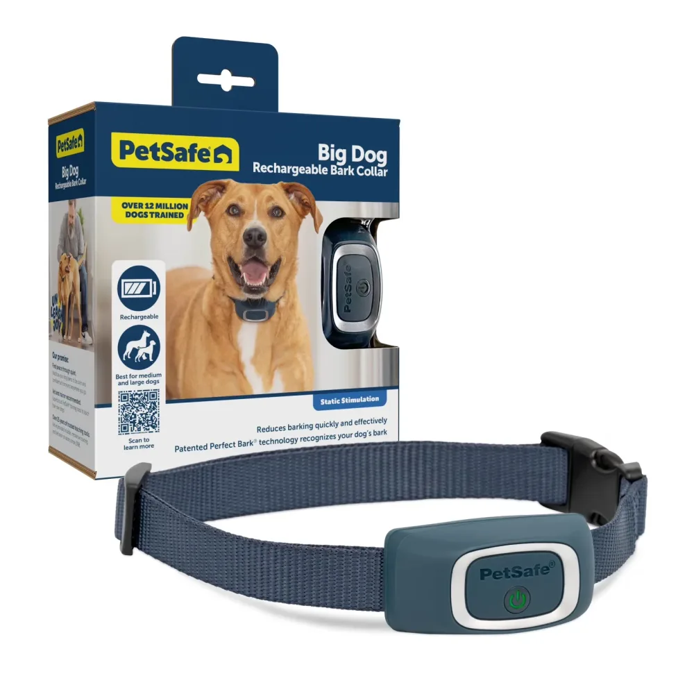 Control Collar 8 lb rechargeable 3 feet