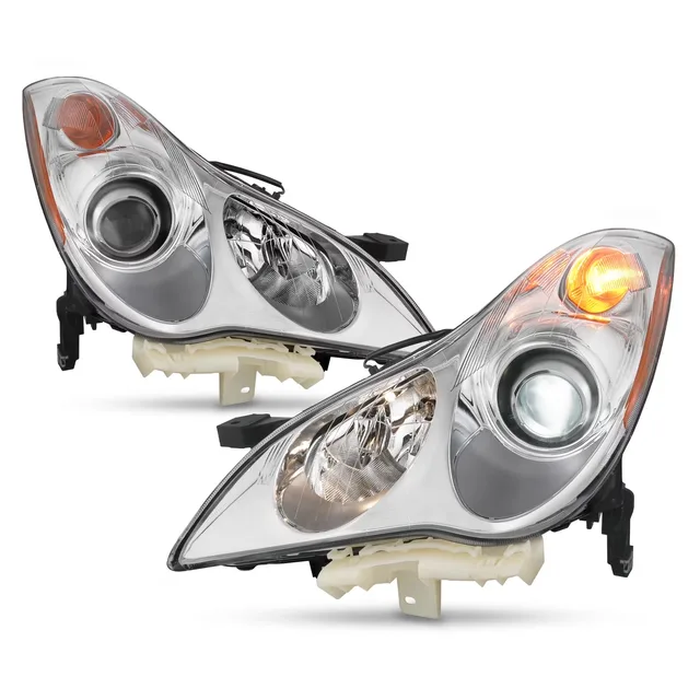 Projector Chrome led