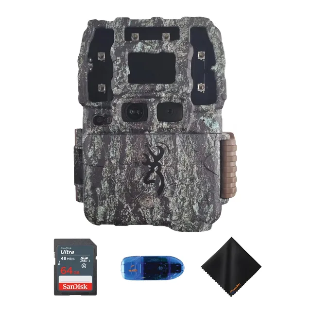 Trail Cameras