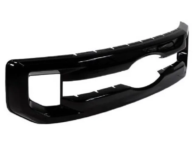 Grille Insert black