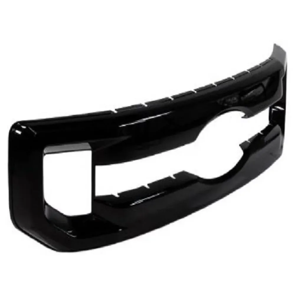 Grille Insert black