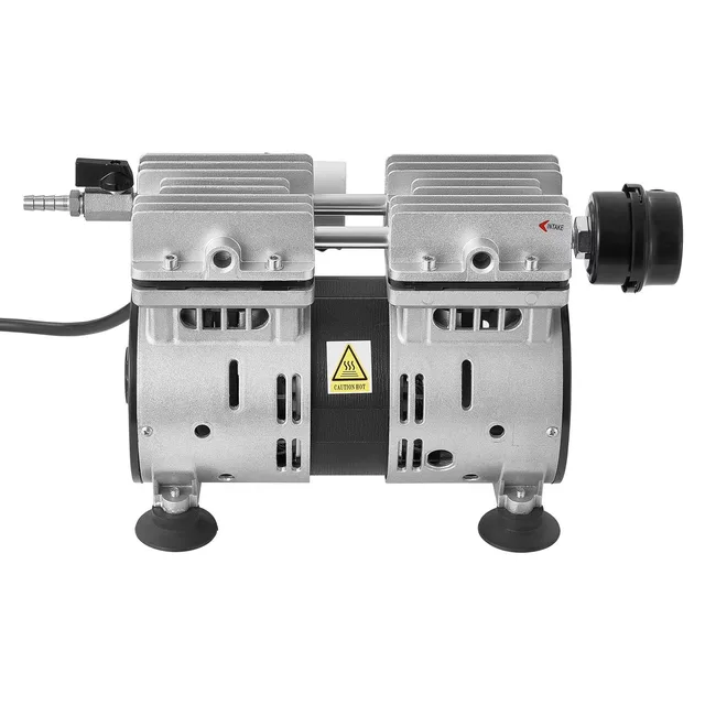 Air Compressor 550w 4 hp 50 feet