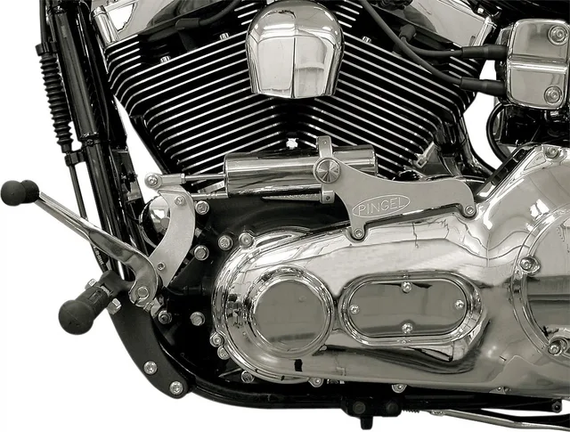 Motorcycle Parts