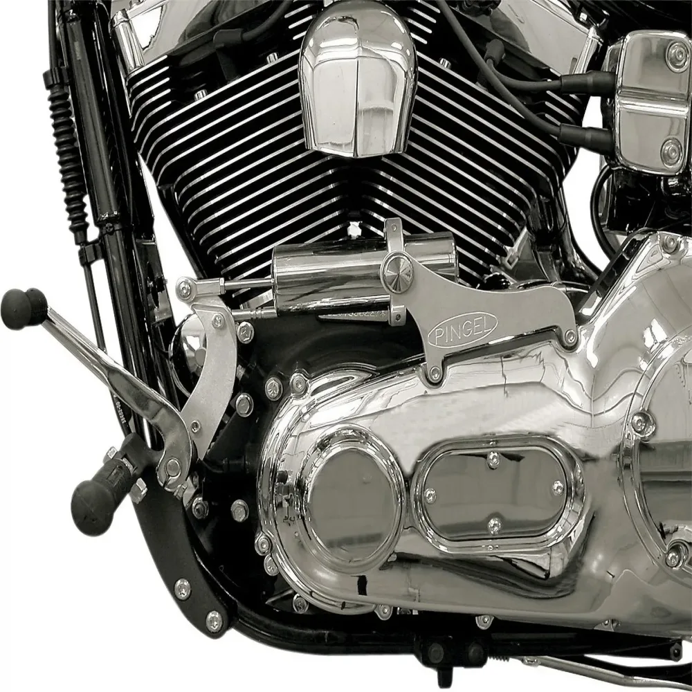 Motorcycle Parts