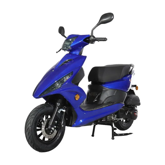 Storage 10" blue 330 lb
