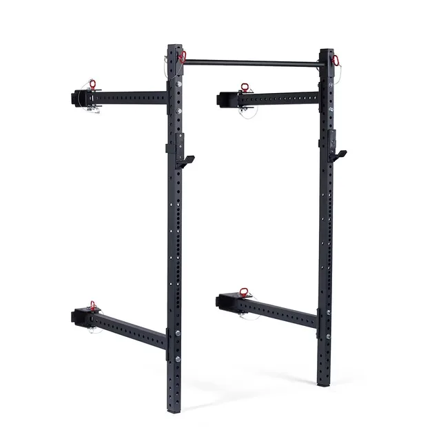 Power Rack 82" 41" folding